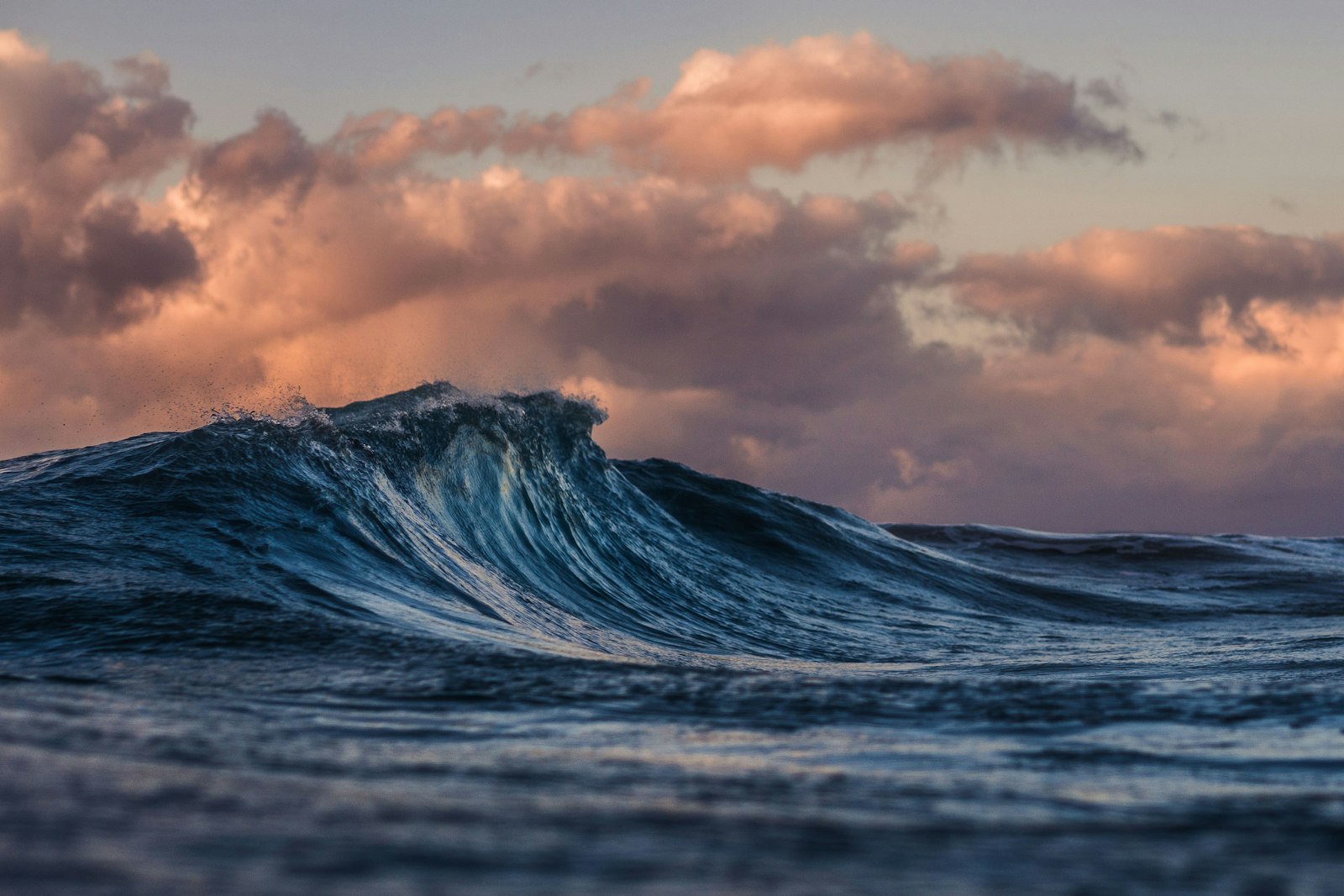 What El Niño changes where you live
