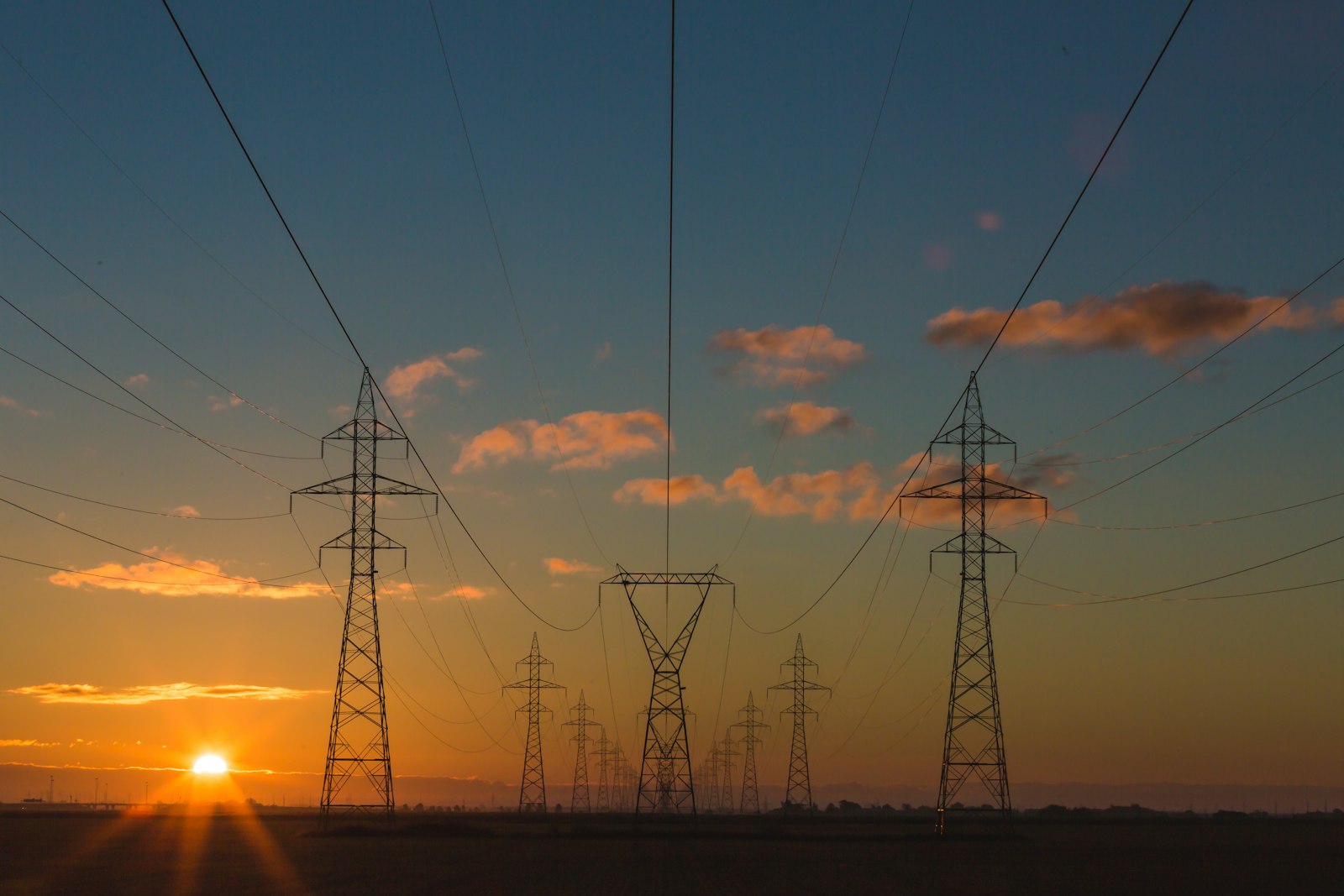 Power & Light
